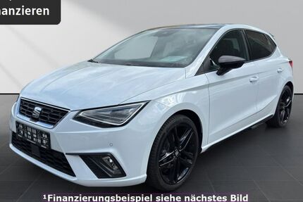 Seat Ibiza 45.807 km 20.990 &euro; Mettmann 40822