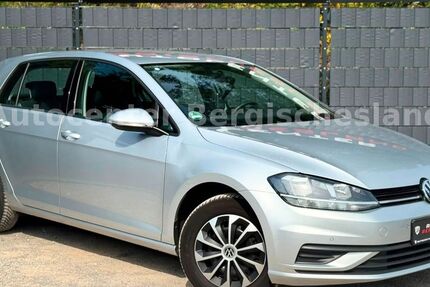 VW Golf 160.000 km 9.999 &euro; Wuppertal 42285