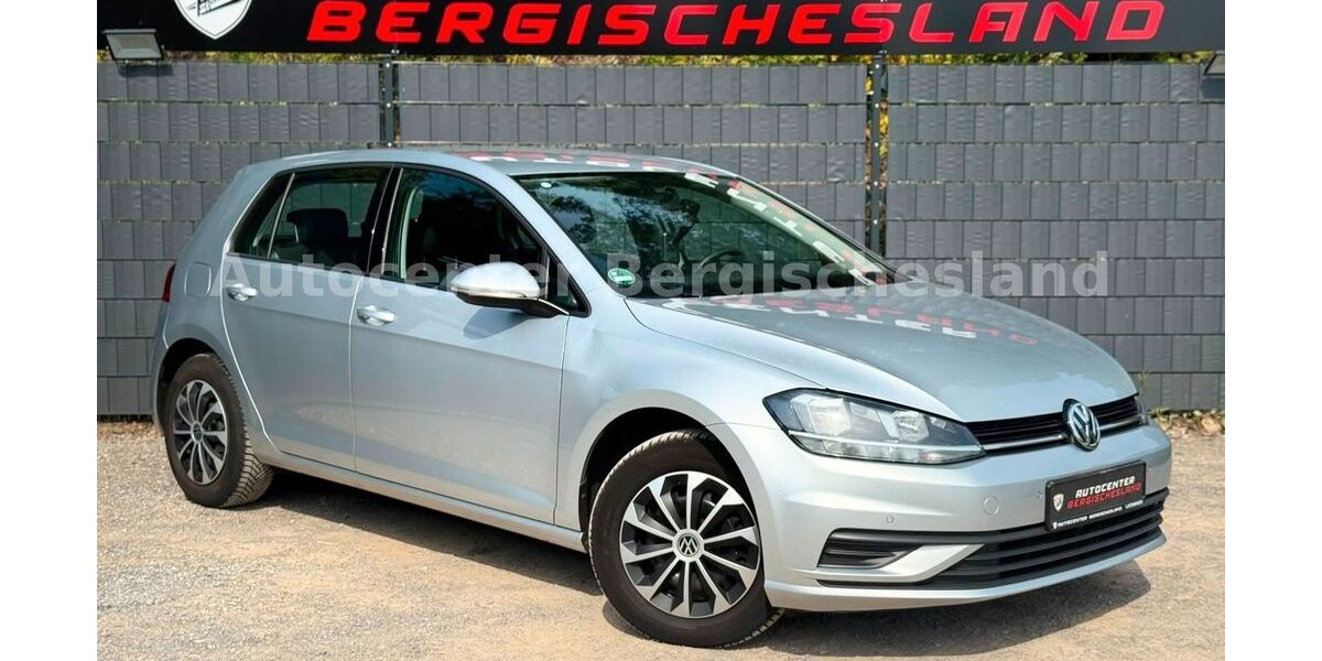 VW Golf 160.000 km 9.999 &euro; Wuppertal 42285