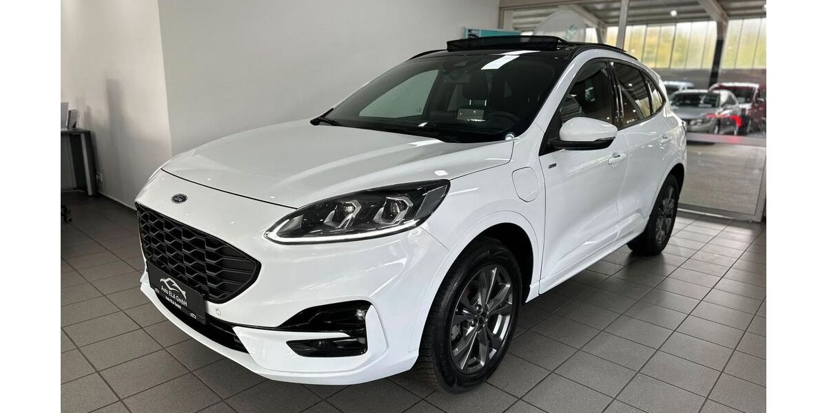 Ford Kuga 41.000 km 26.490 € Heiligenhaus 42579