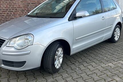 VW Polo 143.610 km 3.490 &euro; Köln 51069