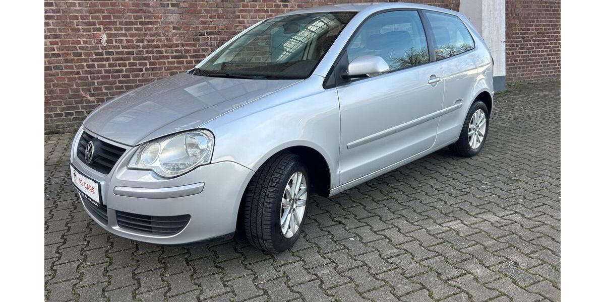 VW Polo 143.610 km 3.490 &euro; Köln 51069
