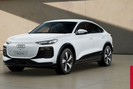 Audi Q6 e-tron 18.603 km 53.640 &euro; Neuss 41464