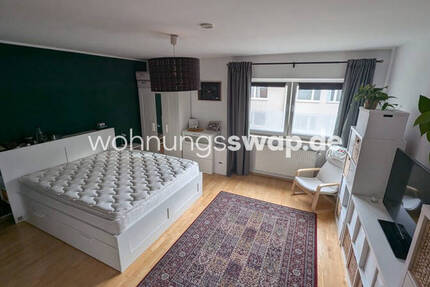 Wohnung Köln Neustadt-Nord - 2 Zimmer, 68 m&sup2;, 829&euro; | Angebot:25921806