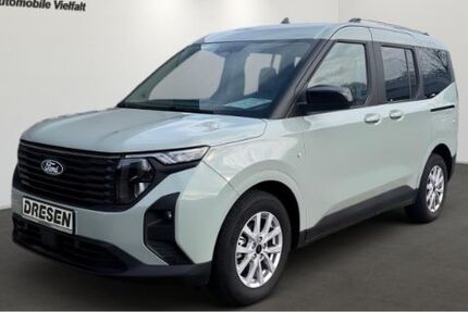 Ford Tourneo Courier 7.061 km 25.550 &euro; Neuss 41464