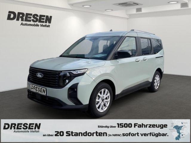 Ford Tourneo Courier 7.061 km 25.550 &euro; Neuss 41464