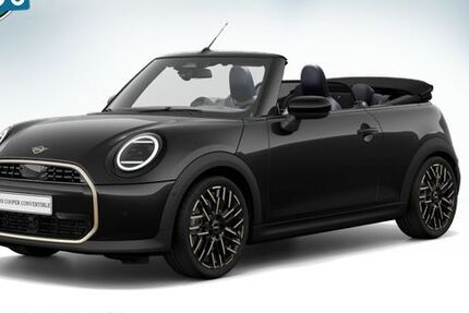 Mini Cooper C 4.502 km 33.490 &euro; Neuss 41460