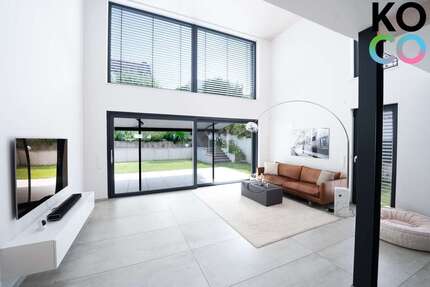 Haus Solingen Wald - 4 Zimmer, 159 m&sup2;, 939.000&euro; | Angebot:24034778