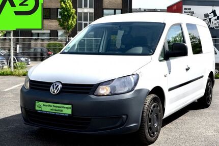 VW Caddy Maxi 199.877 km 4.250 &euro; Düsseldorf 40229