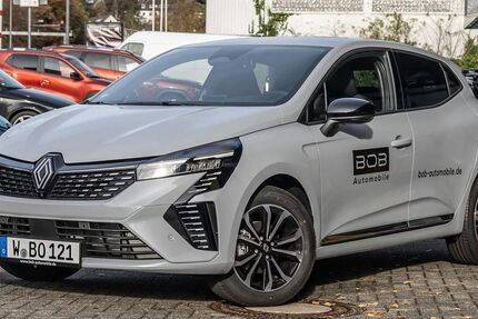 Renault Clio 2.012 km 20.555 € Wuppertal 42109