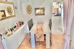 Dachgeschoßwohnung Solingen Wald - 2.5 Zimmer, 55 m&sup2;, 720&euro; | Angebot:26400660