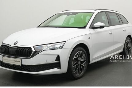 Skoda Octavia 15.117 km 32.988 &euro; Leverkusen 51379