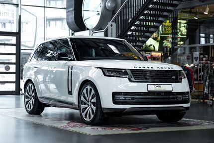 Land Rover Range Rover 31.800 km 109.890 &euro; Köln 50829