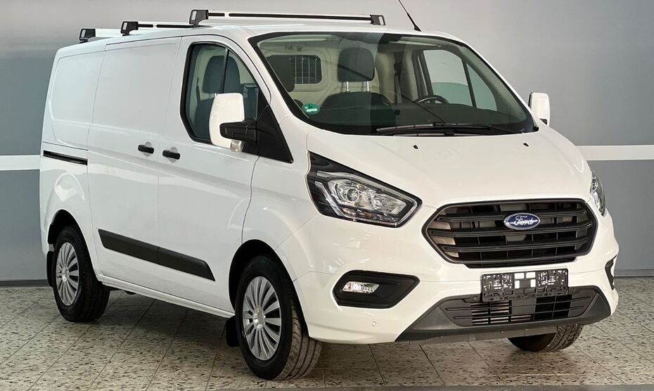 Transit Custom
