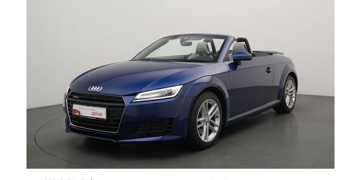 Audi TT 15.856 km 28.480 &euro; Leverkusen 51373