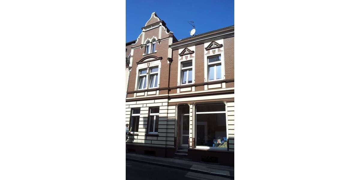 Einfamilienhaus Solingen Wald - 9 Zimmer, 204 m&sup2;, 399.000&euro; | Angebot:24272365