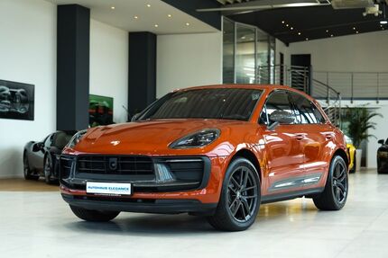 Porsche Macan 38.187 km 61.980 &euro; Köln 51147