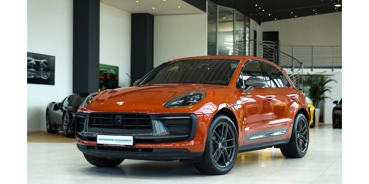 Porsche Macan 38.187 km 61.980 &euro; Köln 51147