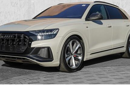 Audi Q8 60.827 km 66.740 &euro; Düsseldorf 40474