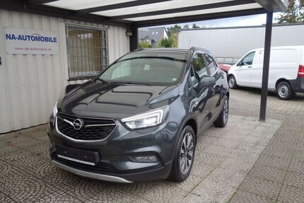 Opel Mokka 158.000 km 8.750 &euro; Langenfeld 40764