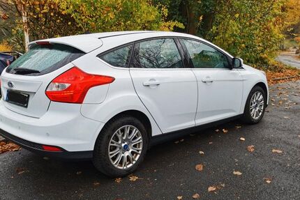 Ford Focus 81.712 km 8.000 € Hattingen 45525