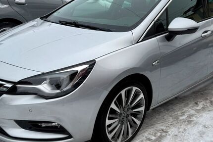 Opel Astra 141.000 km 12.950 &euro; Solingen 42659