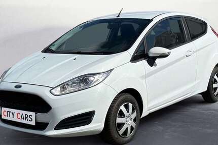 Ford Fiesta 88.000 km 5.990 € Dormagen 41540