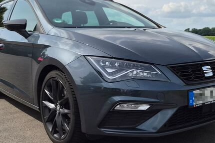 Seat Leon 71.900 km 18.290 &euro; Pulheim 50259