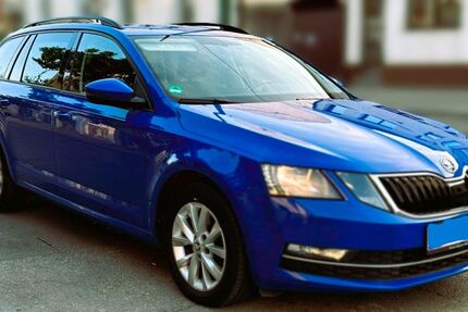 Skoda Octavia 184.000 km 11.390 &euro; Köln 50765