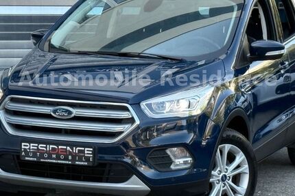 Ford Kuga 50.000 km 15.798 &euro; Ratingen 40880