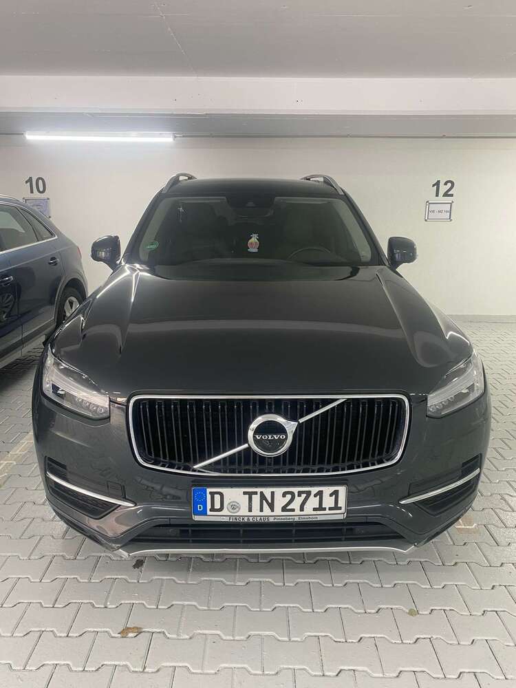 XC90