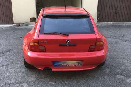 BMW Z3 19.800 km 25.000 € Radevormwald 42477