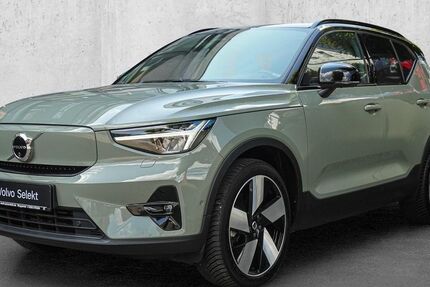 Volvo XC40 21.444 km 41.490 &euro; Wuppertal 42109