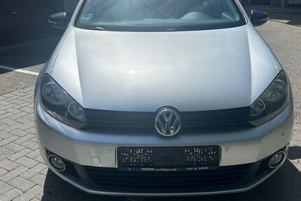 VW Golf 100.000 km 7.999 &euro; solingen 42719
