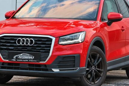 Audi Q2 104.752 km 14.790 &euro; Wuppertal 42389