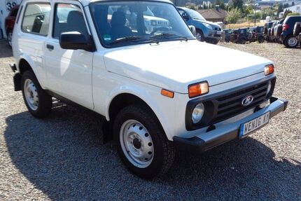 Lada Taiga 14.700 km 14.500 &euro; Radevormwald 42477