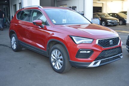Seat Ateca 185.000 km 14.590 &euro; Köln Ostheim 51107
