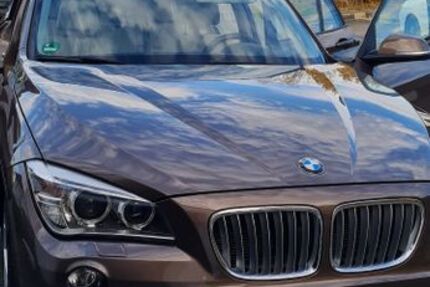 BMW X1 124.172 km 13.490 € Gevelsberg 58285