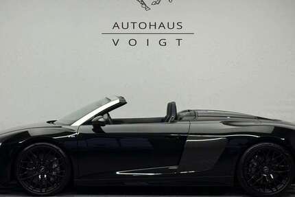 Audi R8 25.200 km 124.900 &euro; Radevormwald 42477