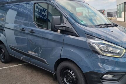 Ford Transit Custom 185.000 km 12.450 &euro; Pulheim 50259
