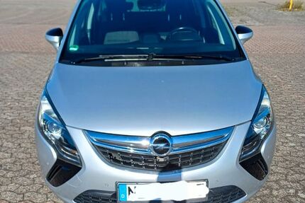 Opel Zafira 153.000 km 9.300 &euro; Neuss 41466