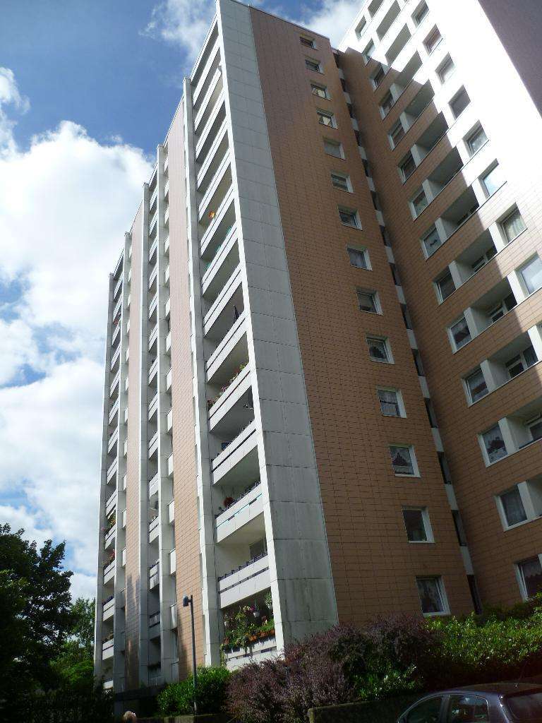 Wohnung zum Mieten in Düsseldorf 609 € 61 m² 2 zimmer