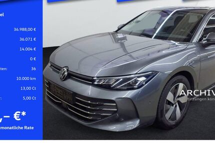 VW Passat 25.746 km 36.980 &euro; Leverkusen 51379