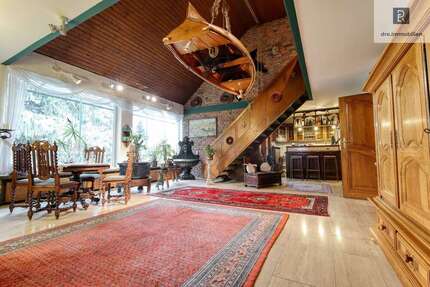 Haus Düsseldorf Stadtbezirk 8 - 10 Zimmer, 400 m&sup2;, 1.150.000&euro; | Angebot:27021822