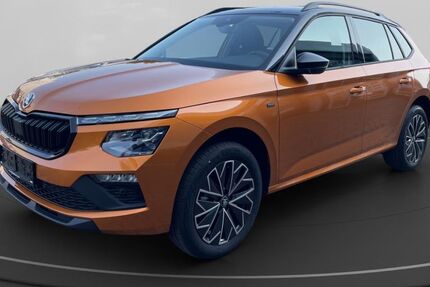 Skoda Kamiq 9.990 km 29.990 &euro; Köln 51145