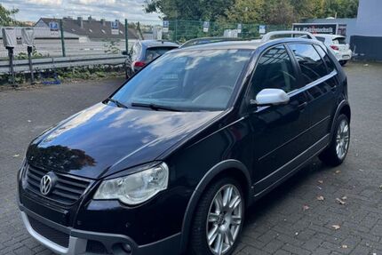 VW Polo 178.900 km 3.990 &euro; Remscheid 42853