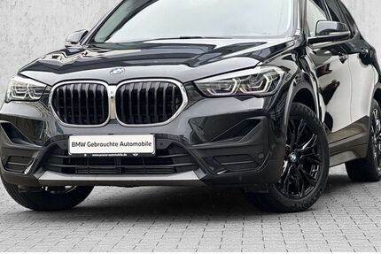 BMW X1 93.425 km 19.990 &euro; Wuppertal 42117