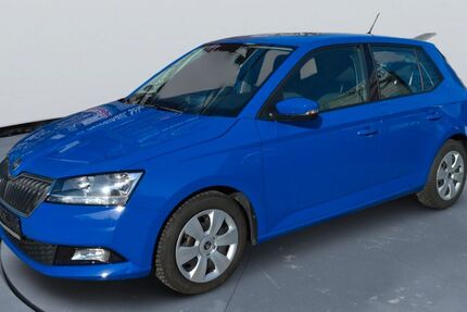 Skoda Fabia 41.000 km 10.000 &euro; Bergisch Gladbach 51469