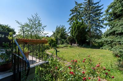 ATTRAKTIVE GELEGENHEIT MIT 4 WOHNEINHEITEN 9 zimmer