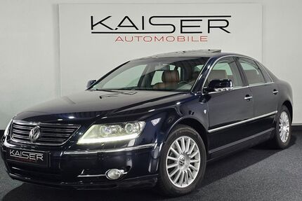 VW Phaeton 122.000 km 11.990 &euro; Remscheid 42859